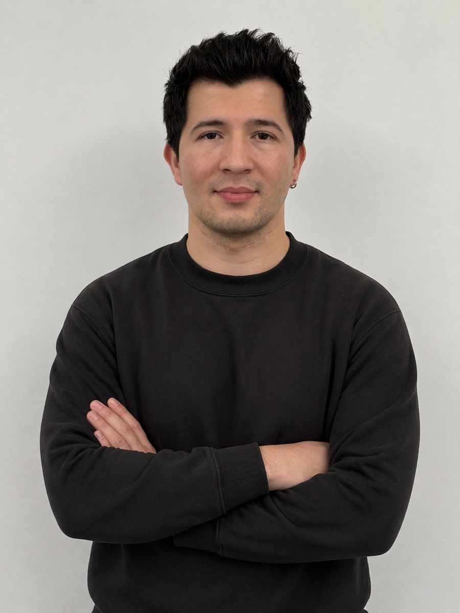 Doğukan Kaan Bozkurt